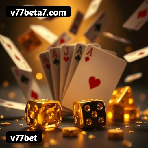 Vantagens exclusivas v77bet para jogadores brasileiros - São Paulo, Rio, BH
