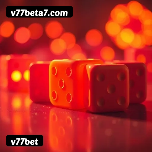 Comparação APP mobile vs versão web da v77bet