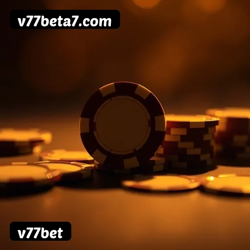 Jogo responsável v77bet - Ferramentas de controle, limites, auto-exclusão, suporte CVV 188