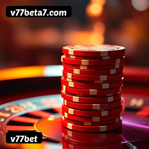 v77bet segurança SSL 256-bit - Licença Curaçao, eCOGRA, GLI certificado